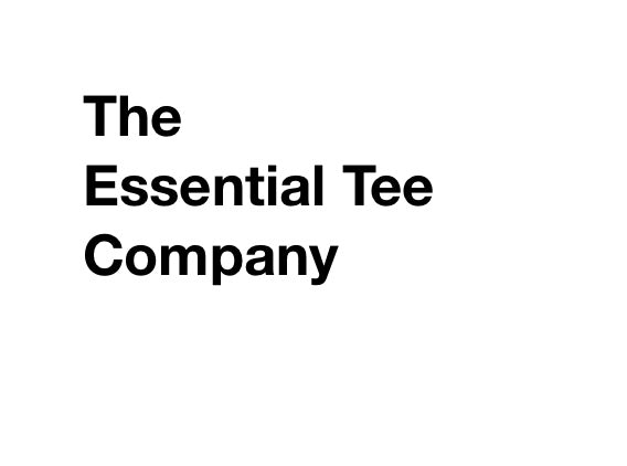 The Essential Tee Company