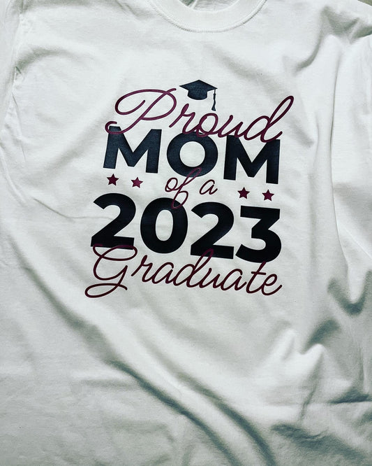 Proud “” of a 2023 Graduate Tee