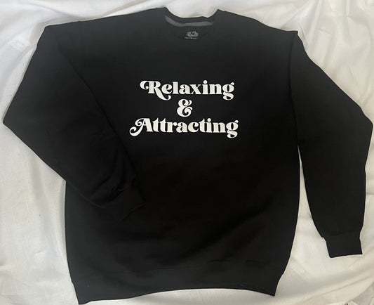 The Motto Sweatshirt